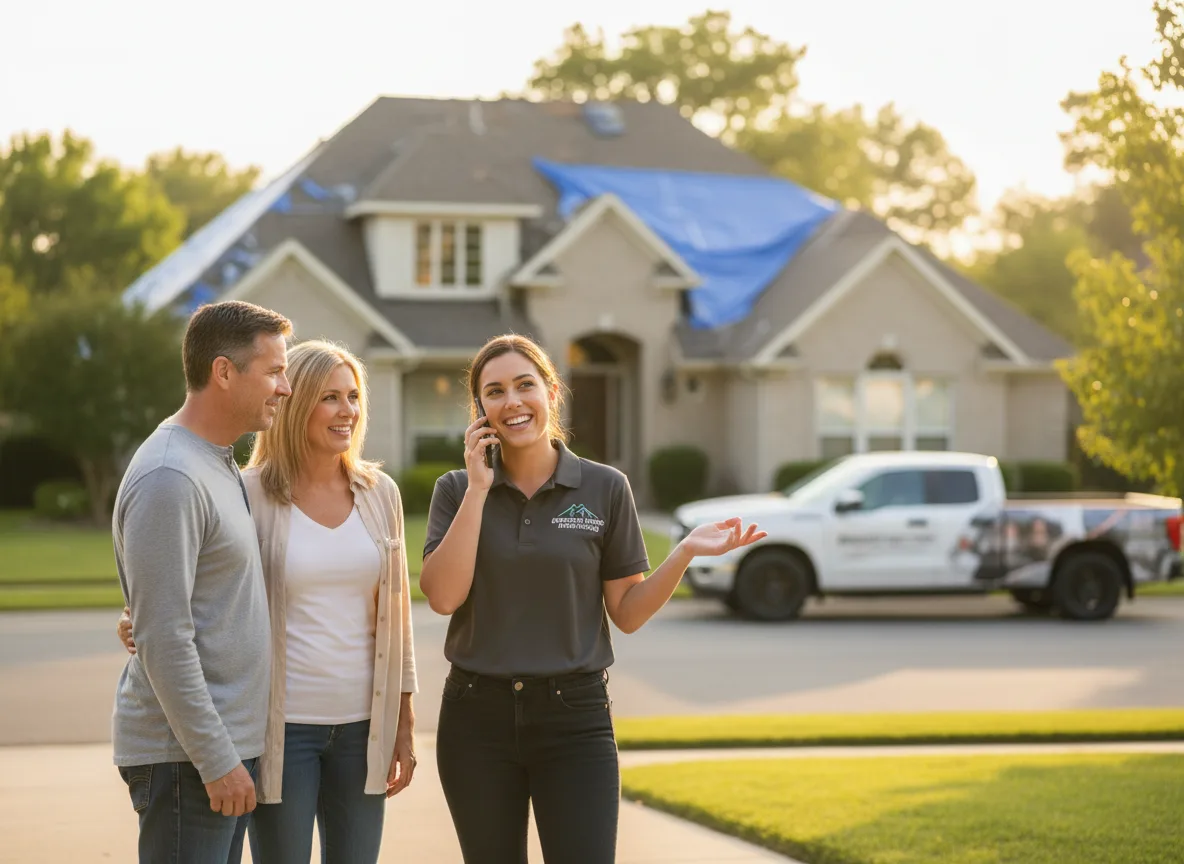 Emergency Roof Repair Looneyville, WV FAQs